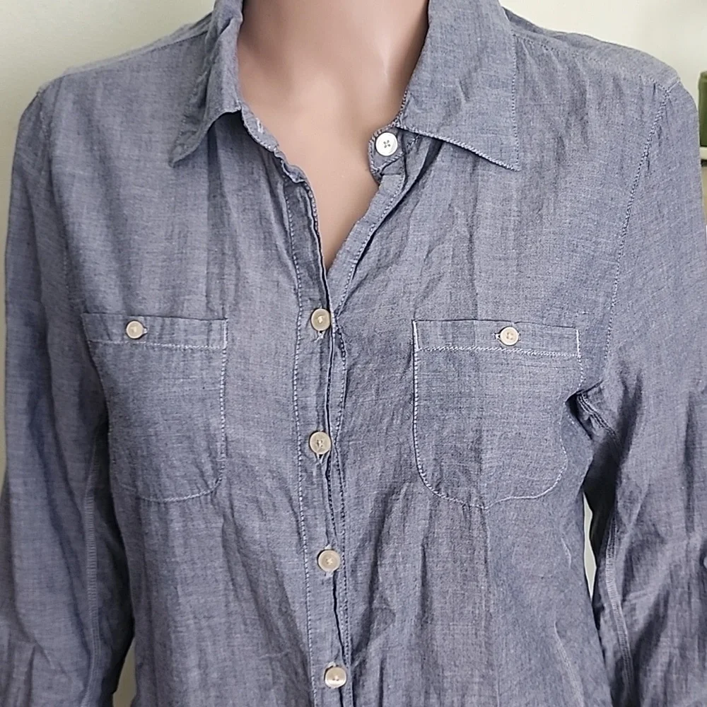 Button down shirt - Picture 2 of 7